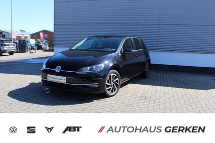 VW Golf 56.864 km 17.190 &euro; Ritterhude 27721