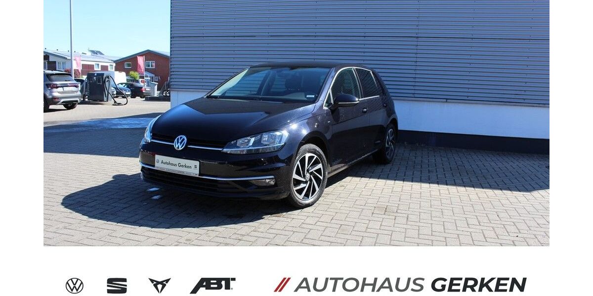 VW Golf 56.864 km 17.190 &euro; Ritterhude 27721