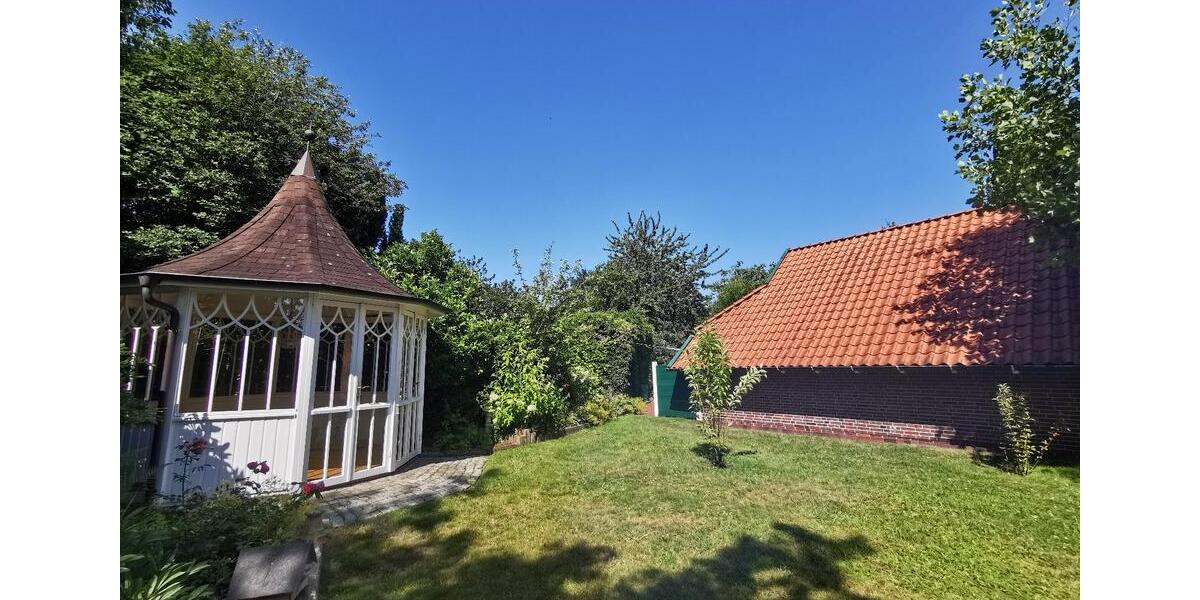 Einfamilienhaus Westerholt - 4 Zimmer, 121 m&sup2;, 395.000&euro; | Angebot:27143098