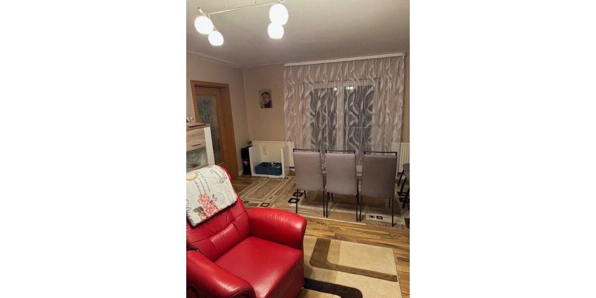 Einfamilienhaus Südharz - 7 Zimmer, 138 m&sup2;, 110.000&euro; | Angebot:26083872