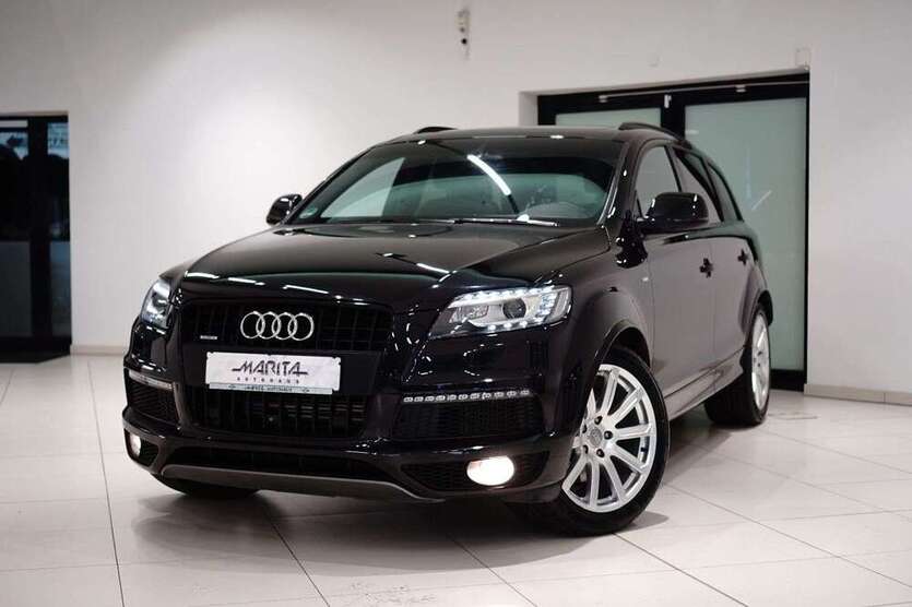 Q7