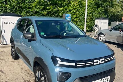 Dacia Spring 13.500 km 14.290 &euro; Unterschleißheim 85716
