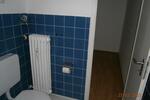 Wohnung 1Z, Küche, Diele, Bad 470+190=660 €