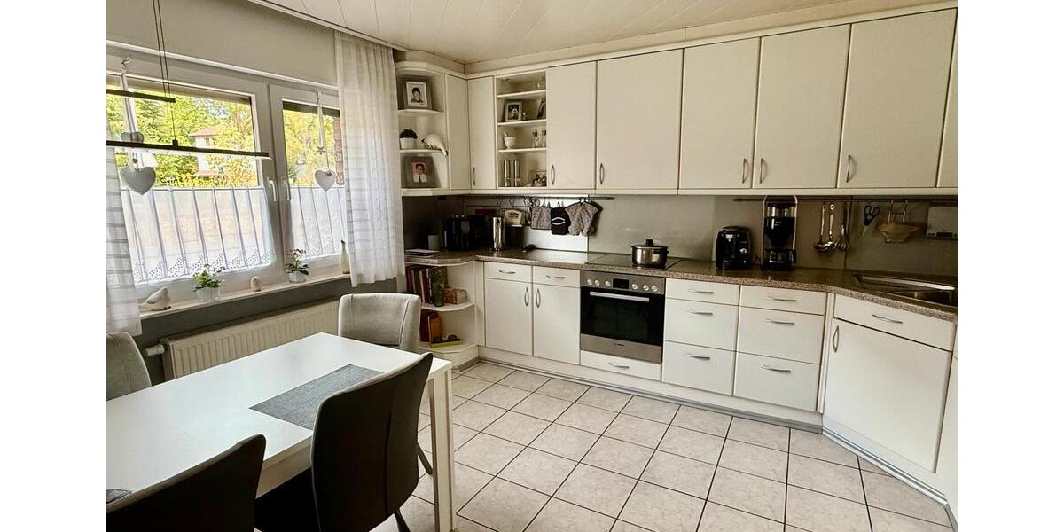 Einfamilienhaus Castrop-Rauxel Becklem - 3 Zimmer, 126 m&sup2;, 399.000&euro; | Angebot:25162902