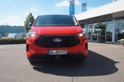 Ford Transit Custom 34.000 km 34.480 € Ehingen/Do. 89584