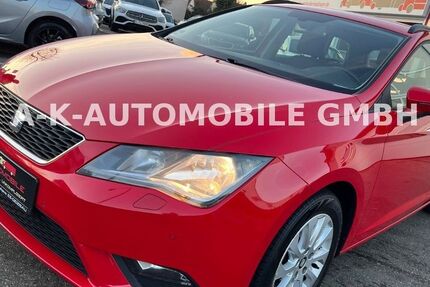 Seat Leon 300.000 km 5.999 &euro; Deizisau 73779