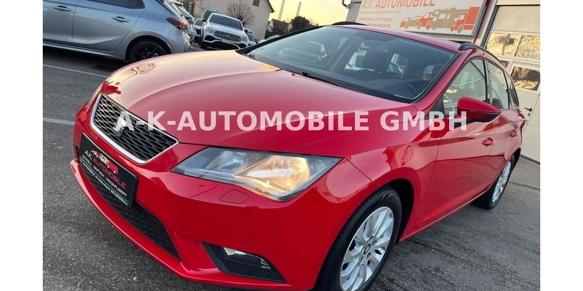 Seat Leon 300.000 km 5.999 &euro; Deizisau 73779