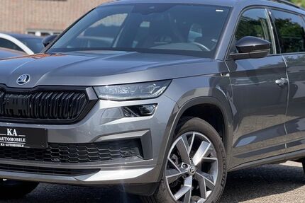 Skoda Kodiaq 91.250 km 36.999 € Oldenburg OT Etzhorn 26125