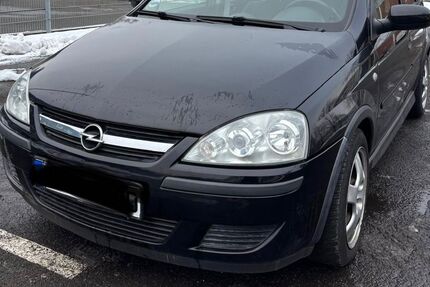 Opel Corsa 146.000 km 2.700 &euro; Hamburg 22529