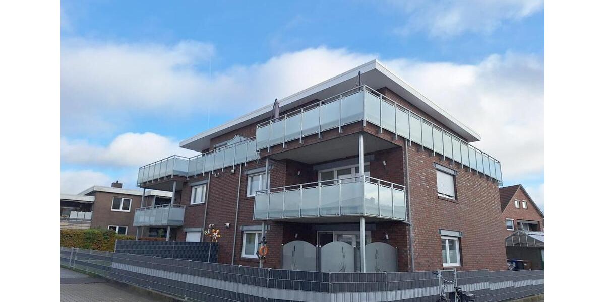 Einfamilienhaus Jever - 2 Zimmer, 80 m&sup2;, 875&euro; | Angebot:23529556