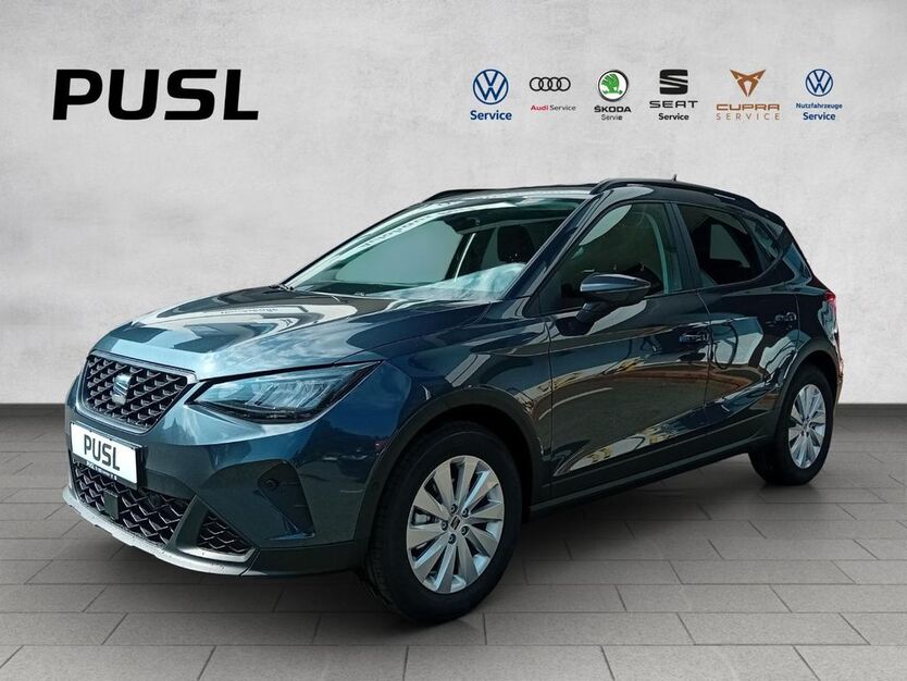 Seat Arona 5.000 km 24.990 € Schliersee 83727