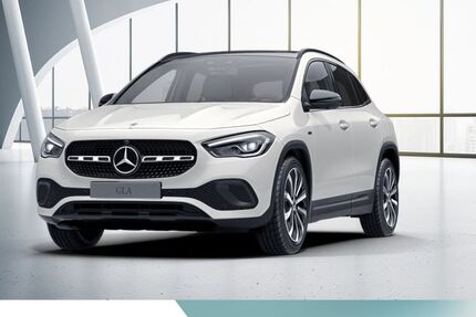 Mercedes-Benz GLA 250 41.237 km 32.880 &euro; Dresden 01239