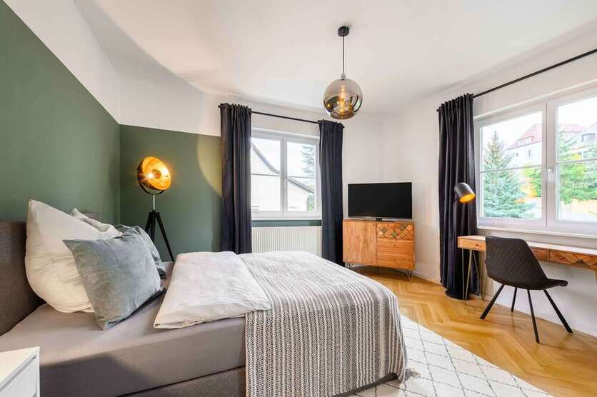 WG-Zimmer in Stuttgart 500 € 20 m² zimmer