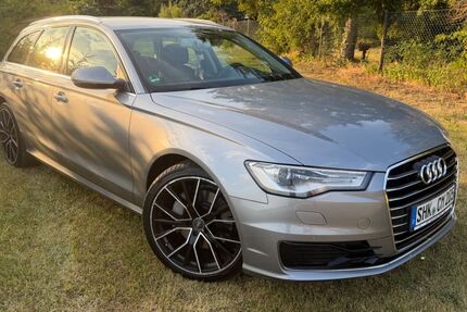 Audi A6 177.000 km 14.700 &euro; Rothenstein 07751