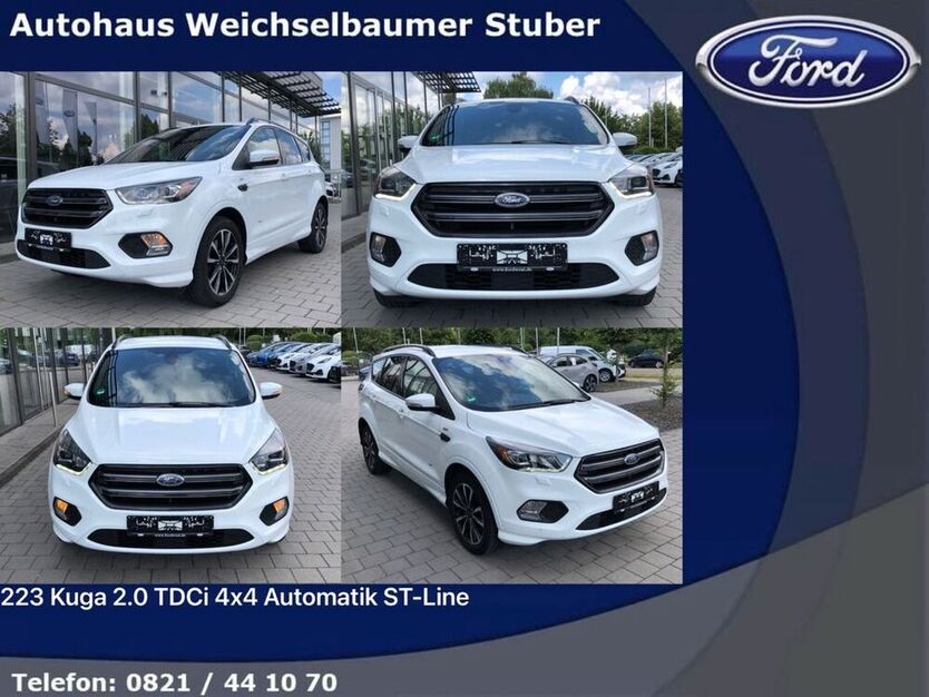 Kuga