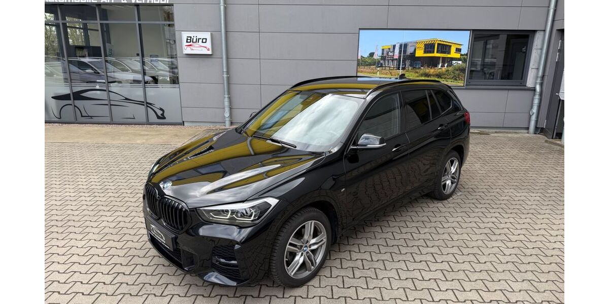 BMW X1 74.000 km 25.990 &euro; Lohne 49393