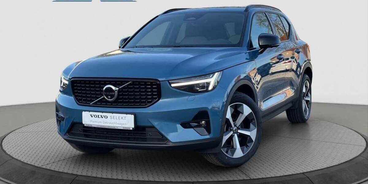 Volvo XC40 18.800 km 37.340 &euro; Celle Gr. Hehlen 29229