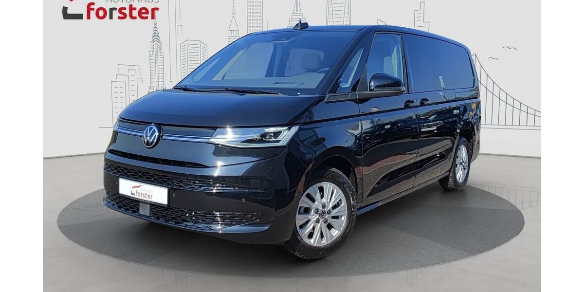 VW T7 Multivan 19.977 km 58.990 &euro; Altenstadt 92665