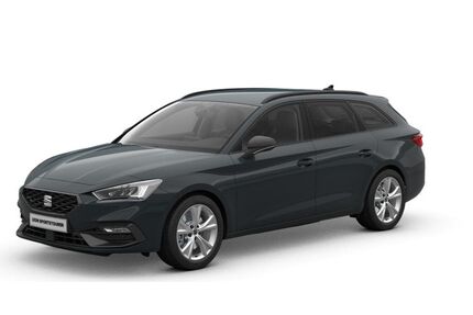 Seat Leon 1.001 km 28.490 &euro; Lichtenfels 96215
