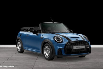 Mini Cooper S Cabrio 17.450 km 31.405 &euro; Bremen 28279