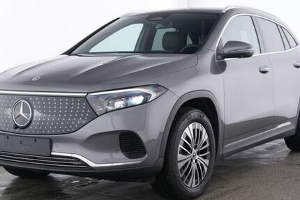 Mercedes-Benz EQA 10.905 km 41.900 &euro; Metzingen 72555