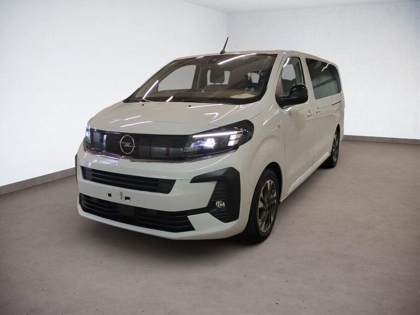 Zafira Life