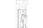 Terrassenwohnung Norderney - 3 Zimmer, 60 m&sup2;, 859.000&euro; | Angebot:26225865