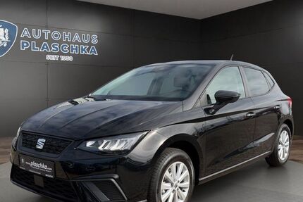 Seat Ibiza 18.790 km 16.450 &euro; Winsen/Luhe 21423