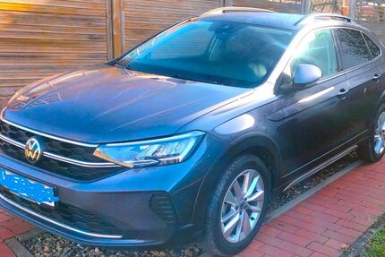 VW Taigo 17.500 km 20.990 &euro; Helmstedt 38350