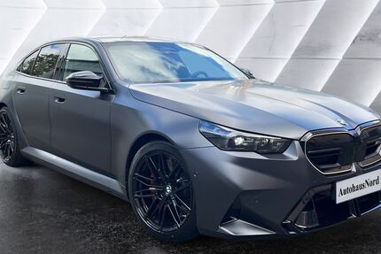 BMW M5 6.150 km 129.900 &euro; Köln-Riehl 50735