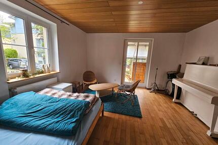 Gemütliches Zimmer für Auszeit am See