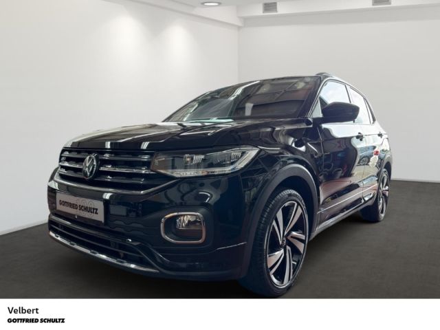 T-Cross