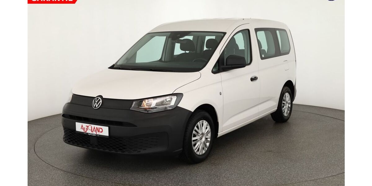 VW Caddy 79.969 km 21.490 &euro; Hamburg 22761