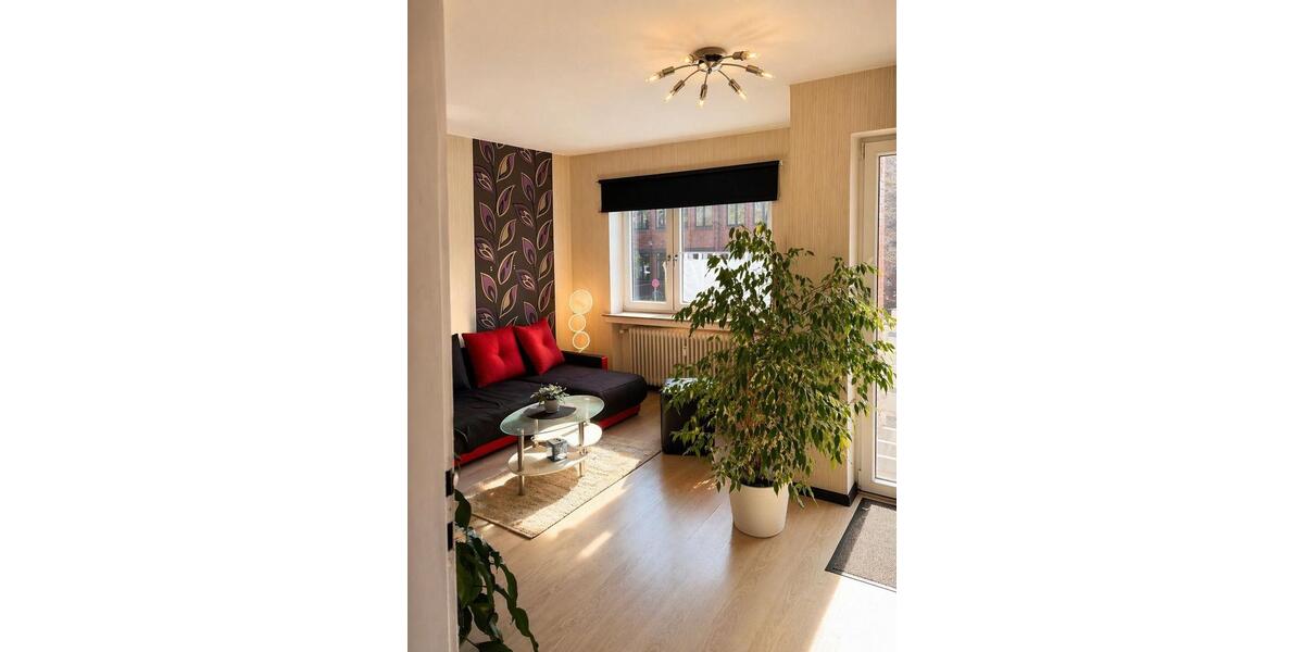 Etagenwohnung Varel - 3 Zimmer, 64 m&sup2;, 130.000&euro; | Angebot:27168813