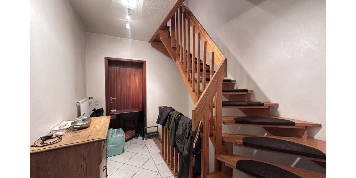 Reihenendhaus Pansdorf Pansdorf - 7 Zimmer, 174 m&sup2;, 265.000&euro; | Angebot:26853131