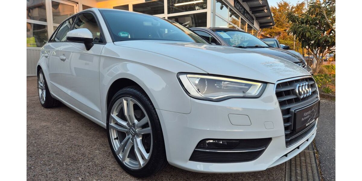 Audi A3 121.600 km 13.450 &euro; Haibach 63808