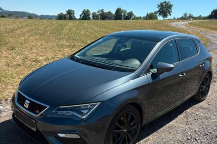 Seat Leon 113.600 km 16.000 &euro; Viechtach 94234