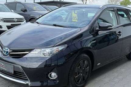 Toyota Auris 155.680 km 11.950 &euro; Barsinghausen ( bei Hannover ) 30890