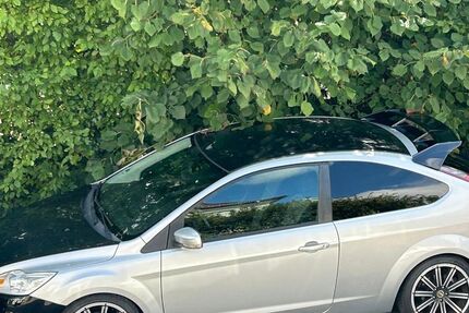 Ford Focus 136.680 km 2.999 &euro; Stuttgart 70193