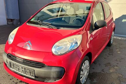 Citroen C1 84.000 km 2.290 &euro; Berlin 13435