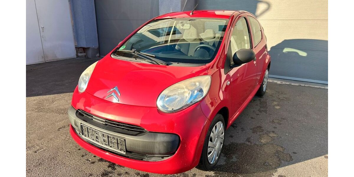 Citroen C1 84.000 km 2.290 &euro; Berlin 13435
