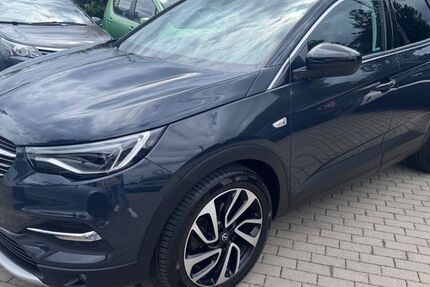 Opel Grandland (X) 61.000 km 12.900 &euro; Kassel 34123