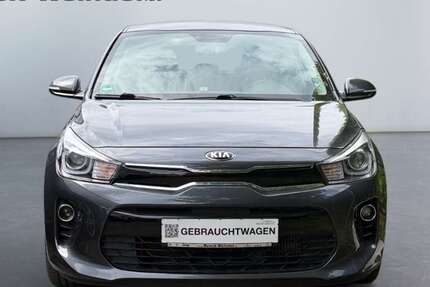 Kia Rio 33.177 km 13.989 &euro; Mannheim 68167