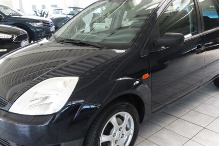 Ford Fiesta 37.434 km 4.896 &euro; Dessau-Roßlau 06847