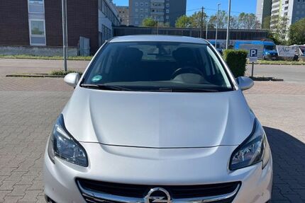 Opel Corsa 48.900 km 10.500 &euro; Limburgerhof 67117