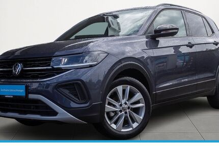 VW T-Cross 19.930 km 24.240 &euro; Bad Homburg 61348