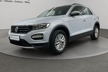 VW T-Roc 104.881 km 14.860 &euro; Passau 94032