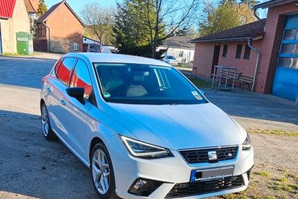 Seat Ibiza 74.000 km 13.500 &euro; Walbeck 39356