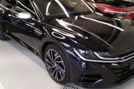 VW Arteon
