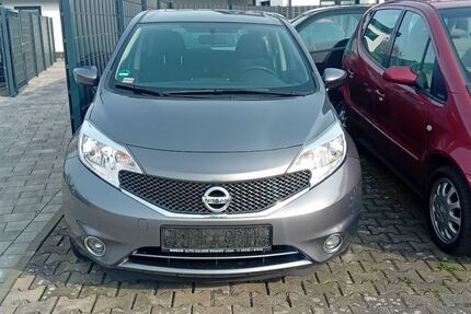 Nissan Note 179.800 km 4.499 &euro; Lage 32791